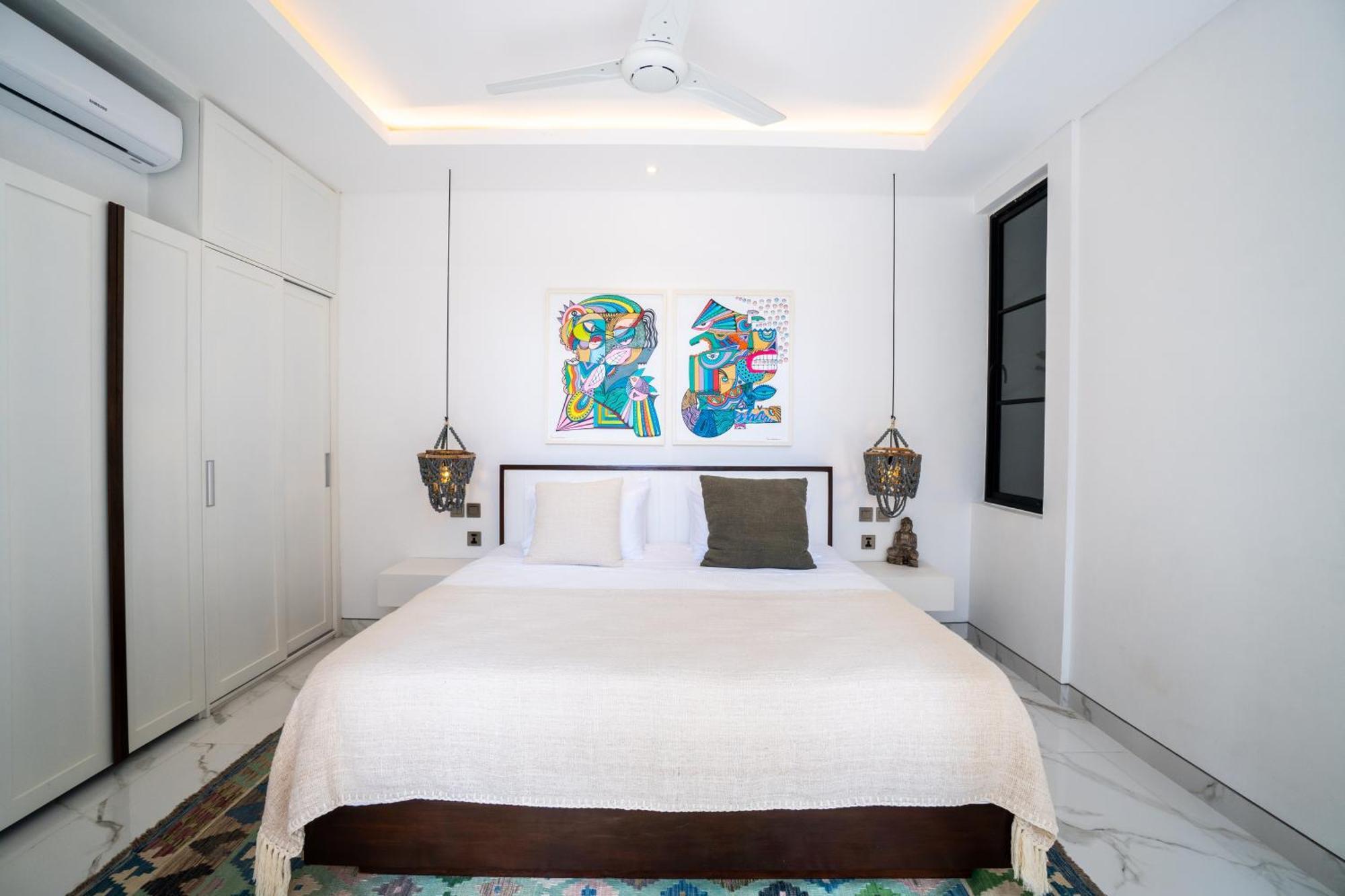 Luxury Villa Devina I Seminyak I Yoga & Gym Exterior photo